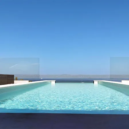 In With Outdoor Swimming Pool