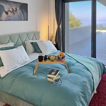 In With Outdoor Swimming Pool Hotel Blato (Korcula)